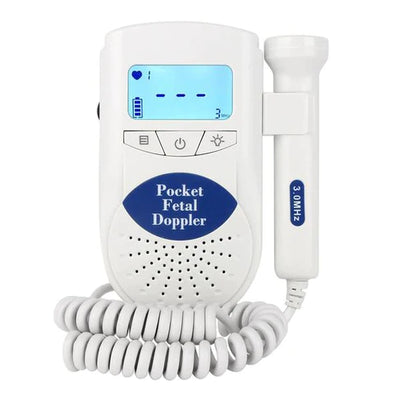Why a Baby Fetal Doppler is good for pregnancy in 2021?