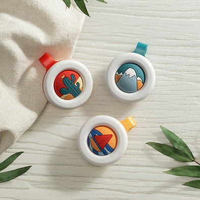 Pregnancy Happy™ - Mosquito Protection Baby Clip