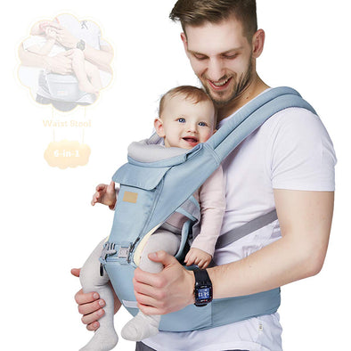Pregnancy Happy™ - Comfort Baby Carrier
