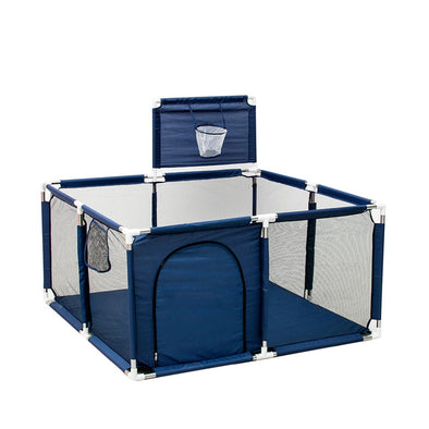 Pregnancy Happy™ - The Portable Baby Playpen