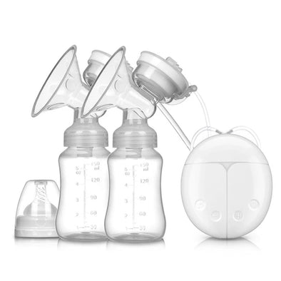 Pregnancy Happy™ - Electric Breast Pump