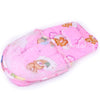 Pregnancy Happy™ - Mosquito and Sun Protection Portable Baby Crib