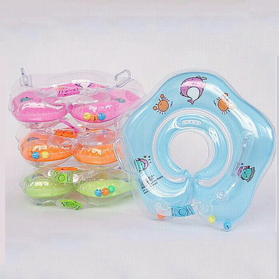 Pregnancy Happy™ - Baby Floating Ring